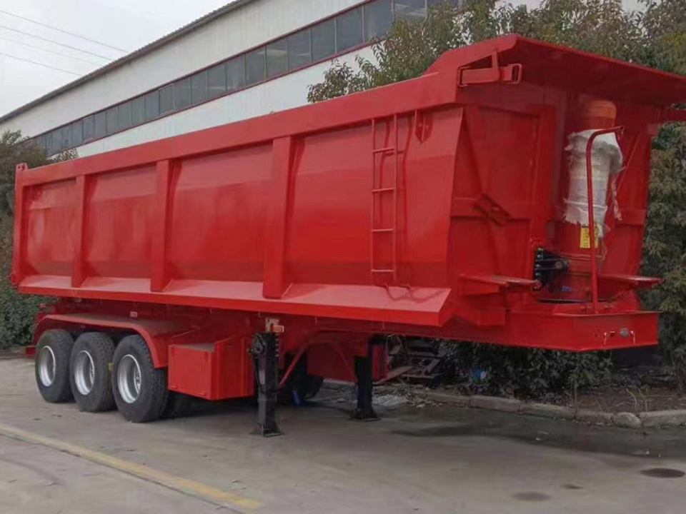 Remoria de dump derun livrată în Tanzania