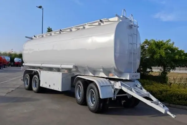 Remoria de tracțiune a rezervorului de petrol de derun 4 va fi trimisă în Ecuador